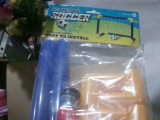 ARCO CON PELOTA 258-2