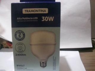 FOCO LED 30W TRAMONTINA 
