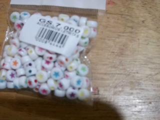 ACCESORIO LETRITAS