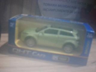AUTO DE COLECCION QHT CAR 6820
