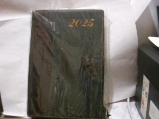 AGENDA TAPA BLANDA 2025 OM-21282