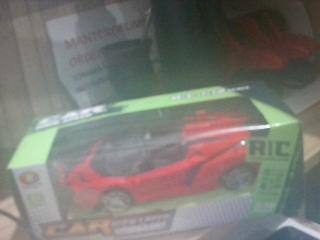 AUTO A CONTROL CAR HIGH SPPED OM397125
