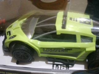 AUTO A CONTROL RACING OMS240439