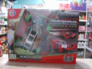 AUTO A CONTROL FORMULA DRIVING OM392636
