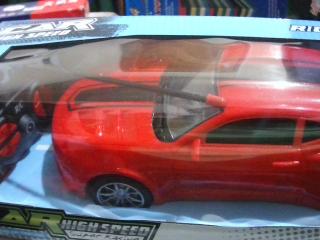 AUTO A CONTROL CAR HIGH SPEED OM397122