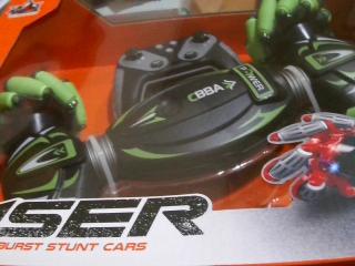 AUTO A CONTROL STUNT OMS240005
