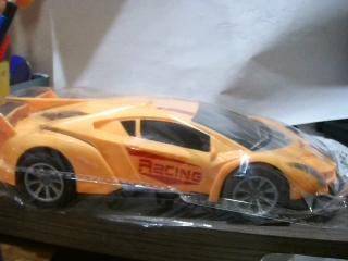 AUTO DE CARRERA RACING RC-24409