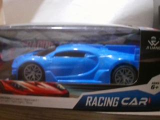 AUTO A  CONTROL RACING CAR RC-24453