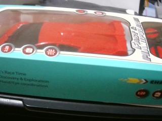 AUTO A CONTROL CHAMPION RC-24455
