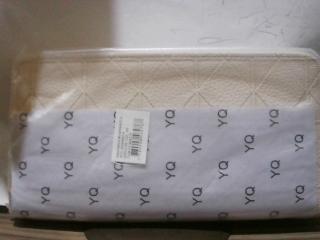 BILLETERA PARA DAMA LARGO 1 CIERRE M46276