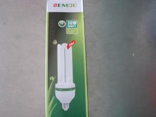 FOCO 30W SEMCO BAJO CONSUMO