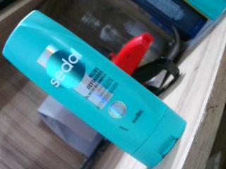 ACONDICIONADOR SEDAL RISOS DEFINIDOS DE 190ML