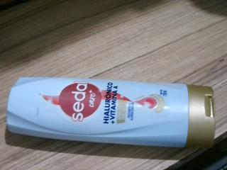 ACONDICIONADOR SEDAL HIALURONICO+VIT