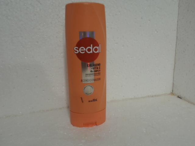 ACONDICIONADOR SEDAL COLAGENO+VIT