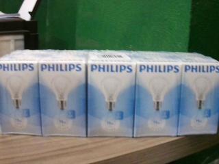 FOCO PHILIPS 75W