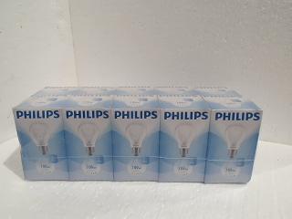 FOCO PHILIPS 100W