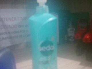 CREMA P/ PEINAR RIZOS DEFINIDOS SEDAL
