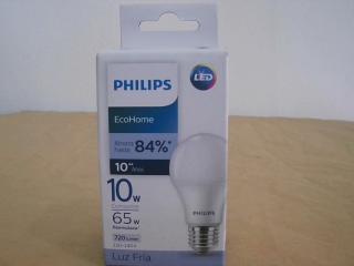 FOCO PHILIPS  LED 9W