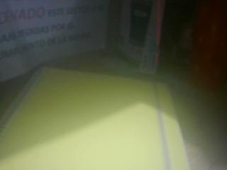 CUADERNO 1RAYA TD 200H NEON