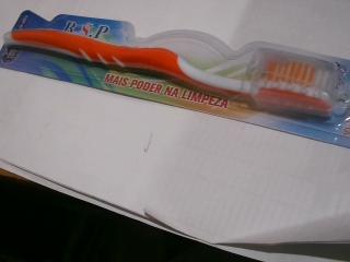 CEPILLO DE DIENTES ADULTO B.S.P XUNID