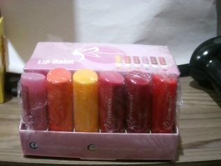 BALSAMO LABIAL X24 D´HERMOSA 