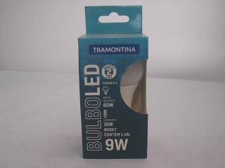 FOCO LED 9W TRAMONTINA