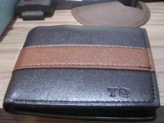 BILLETERA PARA CABALLERO YQ M47543