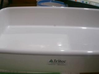 BANDEJA MULTIUSO 8LTS TRITEC 