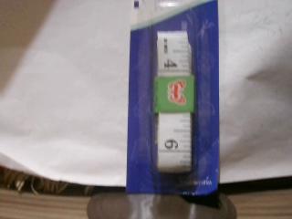 CINTA METRICA SEWING CRAFTS 