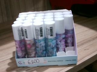 BRILLO LABIAL D HERMOSA HX062