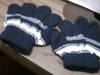 GUANTE PARA BEBE MAGIC GLOVES QDS-40969