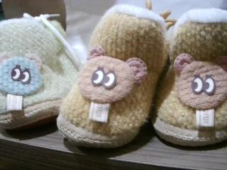 SCARPIN PARA BEBE AX25948 