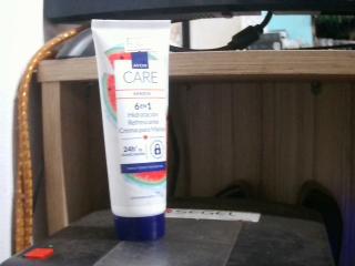 CREMA PARA MANOS 6EN1 75GR