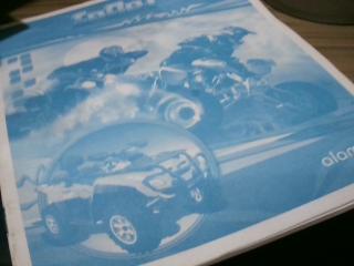 CUADERNO 20 HJS. 2R SPORT