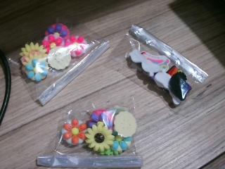 APLIQUE PARA BOMBILLA X12UNID