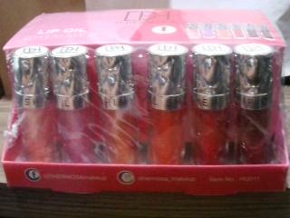 BRILLO LABIAL LIP OIL X24UN DHERMOSA