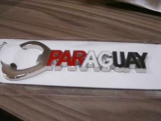 ABRIDOR PARAGUAY KE9300