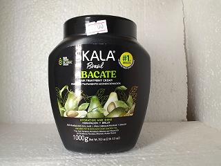 BAÑO DE CREMA SKALA AGUACATE