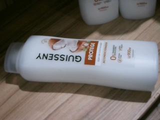 ACONDICIONADOR GUISSENY OLEO DE COCO 900ML