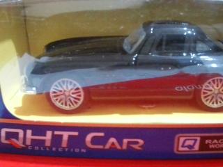 AUTO COLECCION DE METAL 6822