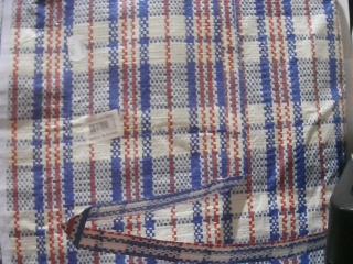 BOLSO CON CIERRE 65X70 CUADRILLE GR RC-24267