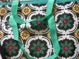 BOLSO CON CIERRE 50X45 C/ DISEÑO RC-24265