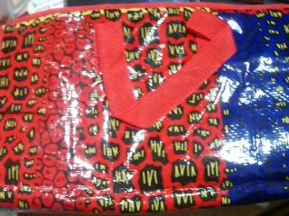 BOLSO CON CIERRE 40X35 C/DISEÑO RC-24264