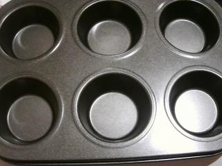 ASADERA DE TEFLON 6 MOLDES RC-24302