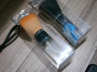 BROCHA P/ MAQUILLAJE 72133