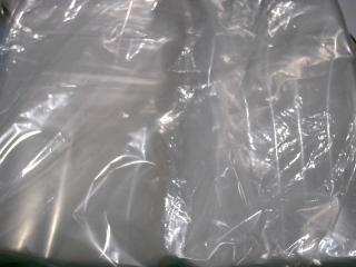 BOLSA CRISTAL 27X45X22 X80HJS