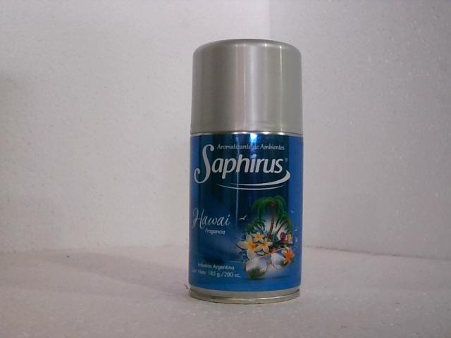 AROMATIZANTE SAPHIRUS HAWAI 185G