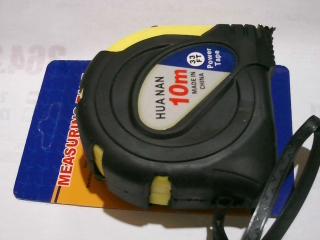 CINTA METRICA 10M HUAN NAN 7115