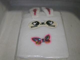 AGENDA PELUCHE CON OREJITAS MK-2165