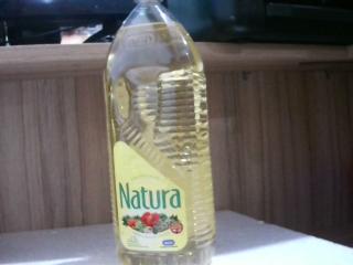 ACEITE DE GIRASOL 1,5 LT NATURA